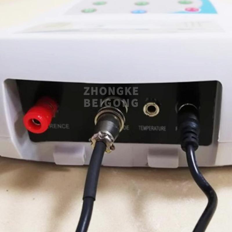 Chloride Ion Analyzer - Microcomputer Type for Power Plant High Pure Water