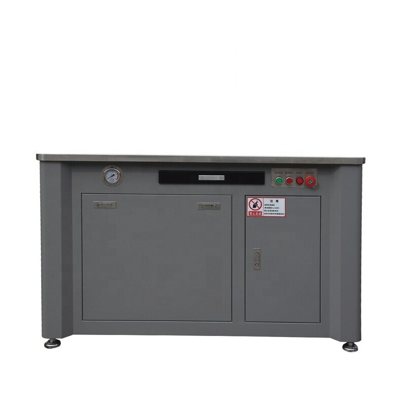 Concrete Compression Testing Machine - Automatic Transmission Test Bench