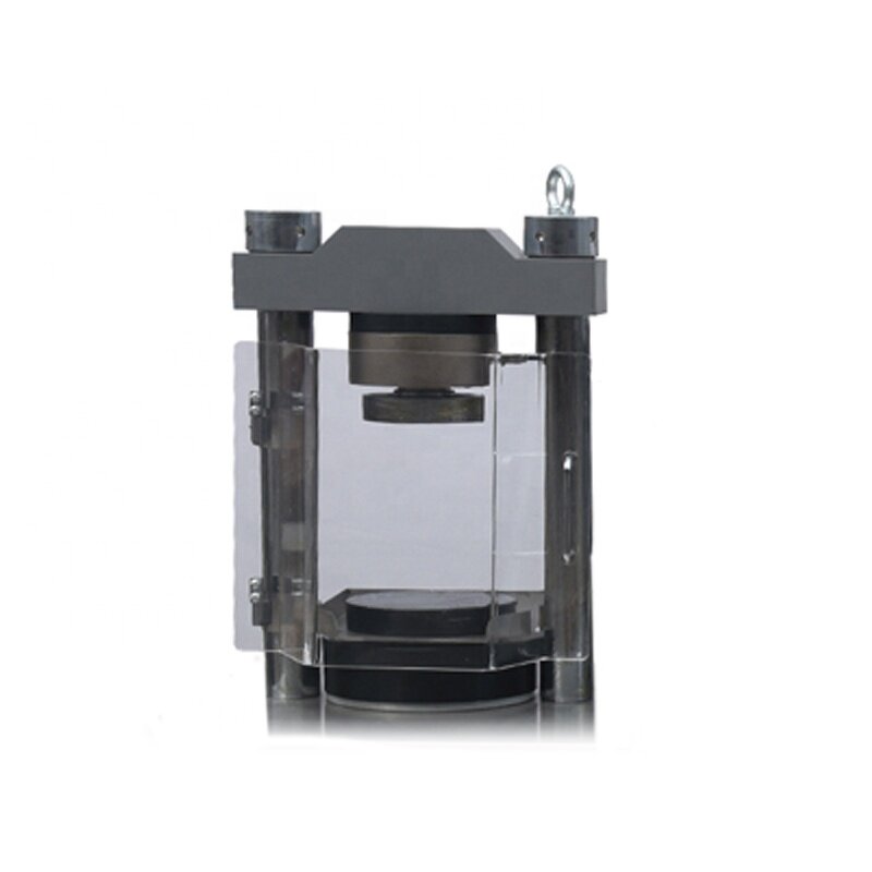 Concrete Compression Testing Machine - Automatic Transmission Test Bench