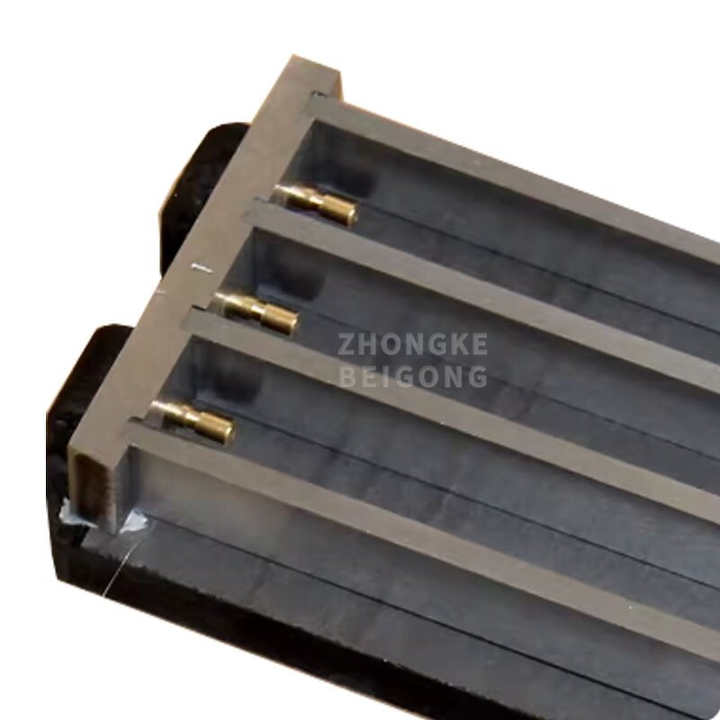 Cement Autoclave - Expansion of Portland Cement Mold Sample Mortar Test Mould