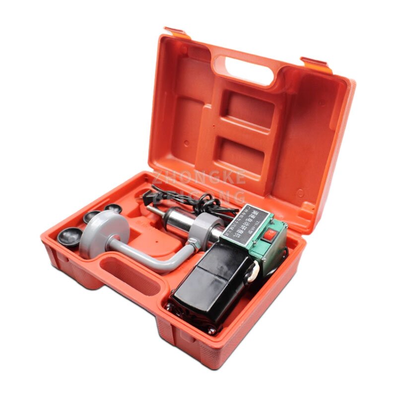 Valve Grinding Machine - TM-99 Electric Auto Lapper for Vehicle Repair