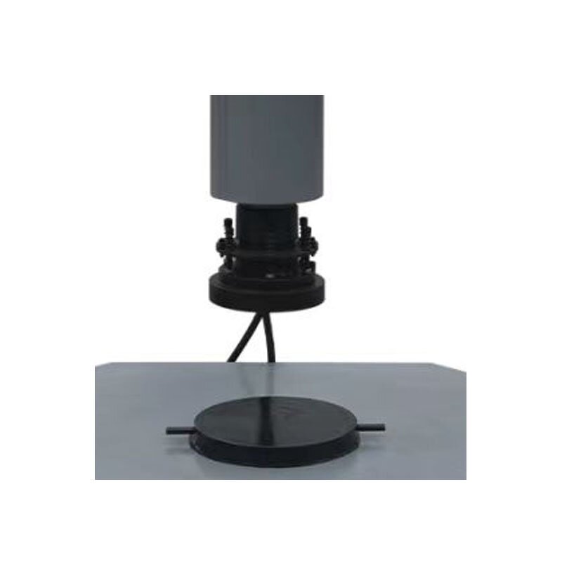 Compression Testing Machine - 1000KN Digital Display Special Manhole Cover Pressure