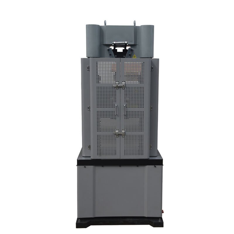 Universal Testing Machine - 600KN/1000KN Electronic Screw Bolts Hydraulic