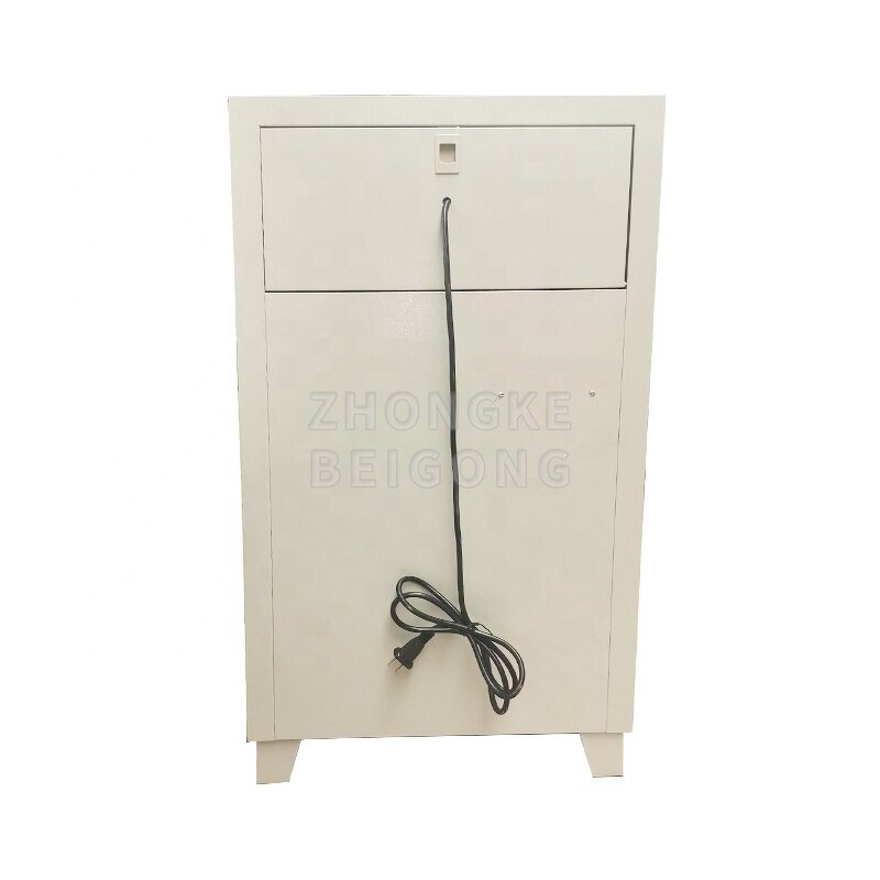 Cement Fineness Sieve Analyzer - Digital Display Negative Pressure Standard