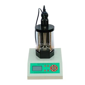 Bitumen Softening Point Apparatus - Laboratory Digital Ring and Ball