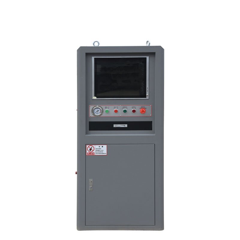 Servo Testing Machine - 300KN Electro-hydraulic Tensile Compression Bending