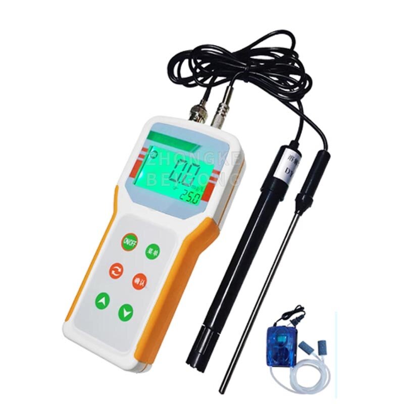 Chloride Ion Analyzer - Microcomputer Type for Power Plant High Pure Water