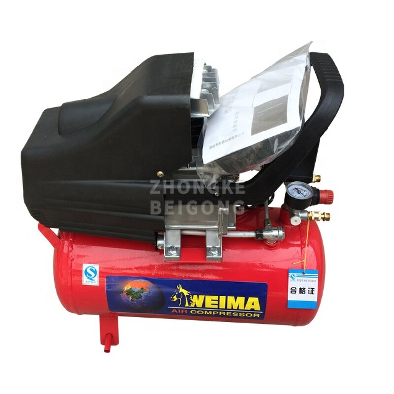 Demoulded Concrete Mold - Air Compressor Price China Best-selling