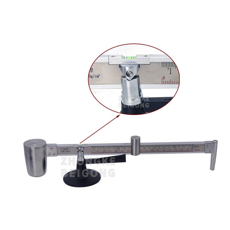 Slurry Sand Content Meter - with Viscometer Mud Balance March Funnel