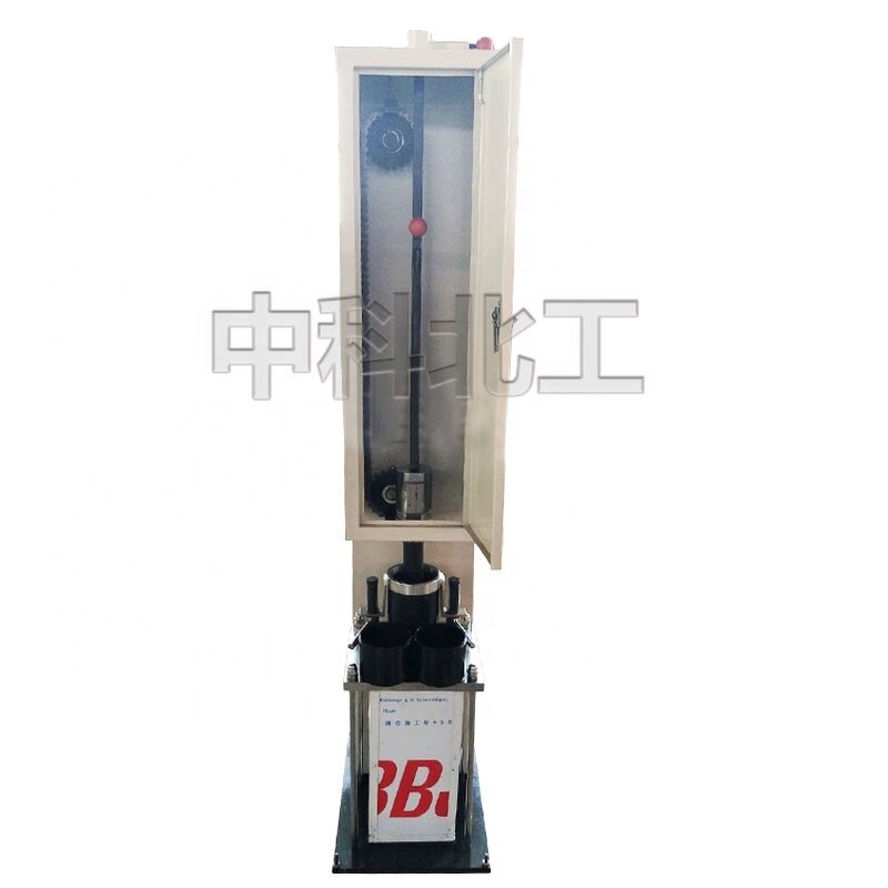 Marshall Electric Compactor - ZMJ-IIA Small Large Marshall