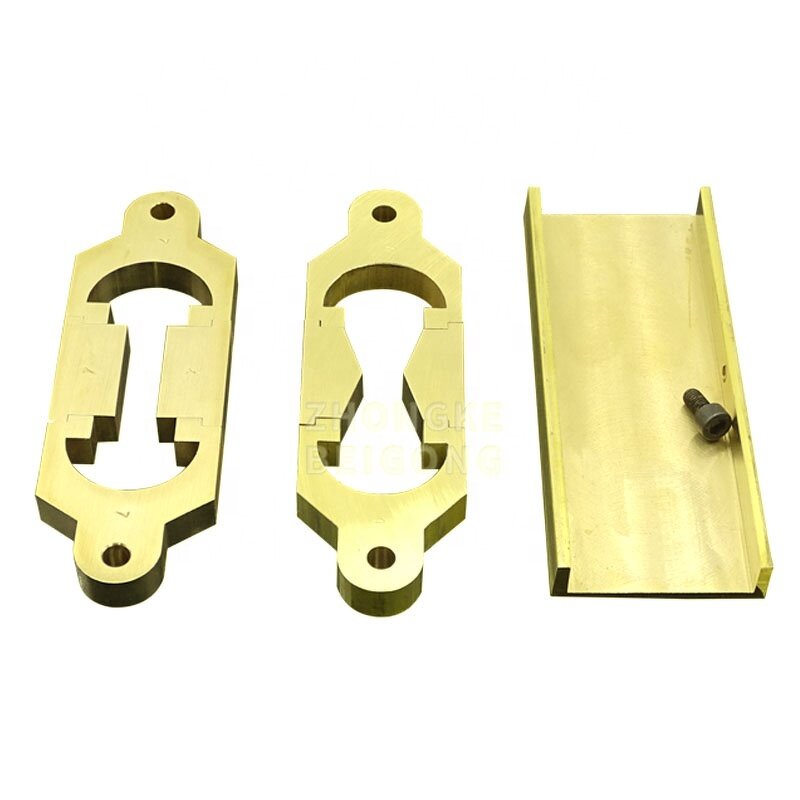 Asphalt Ductility Mold - Elastic Recovery for Asphalt Ductilometer