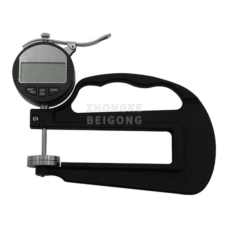 Gypsum Board Thickness Gauge - BH-30 Type