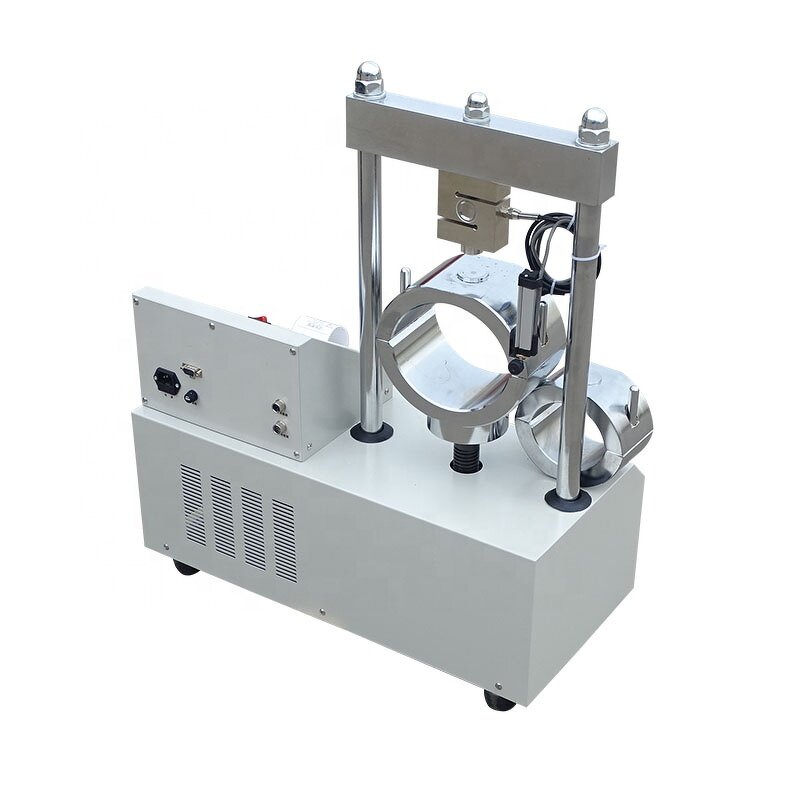 Asphalt Marshall Tester - Computer Automatic Stability Testing Machine