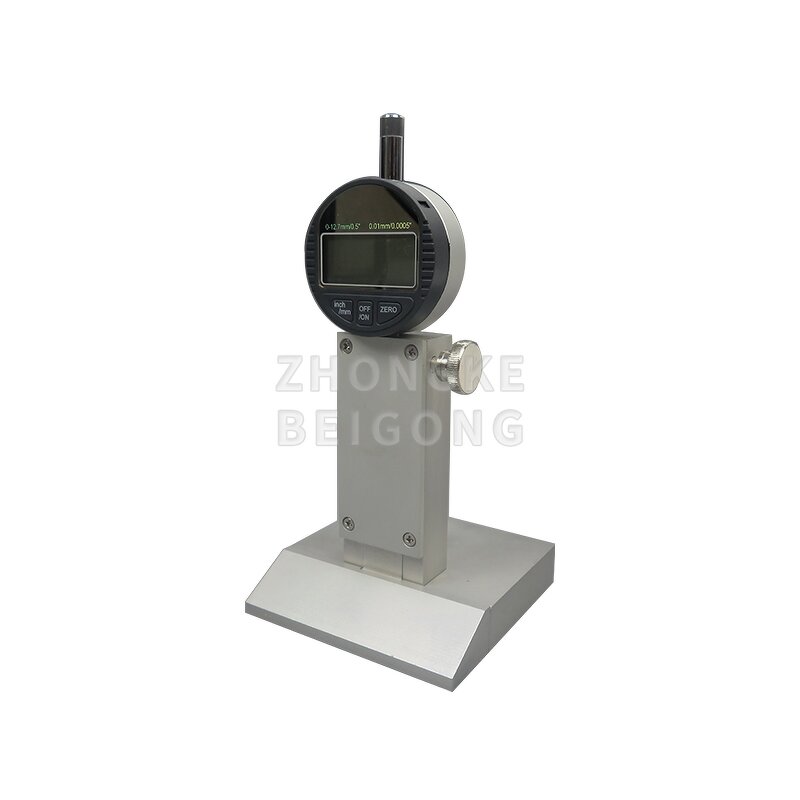 Road Marking Thickness Gauge - Non Destructive High-precision