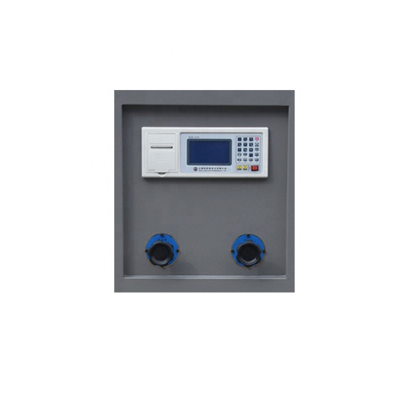 Tensile Testing Machine - Servo Control