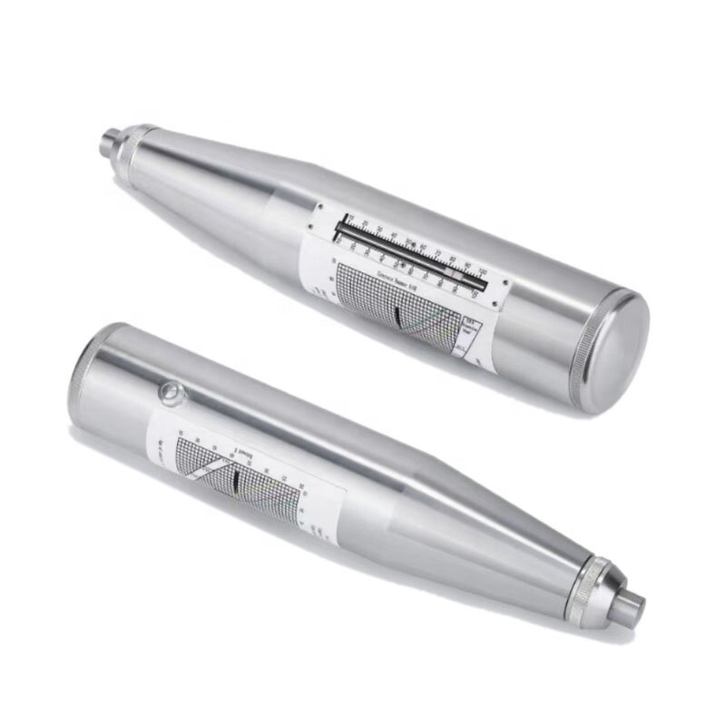 Rebound Hammer - High Precision for Concrete Test