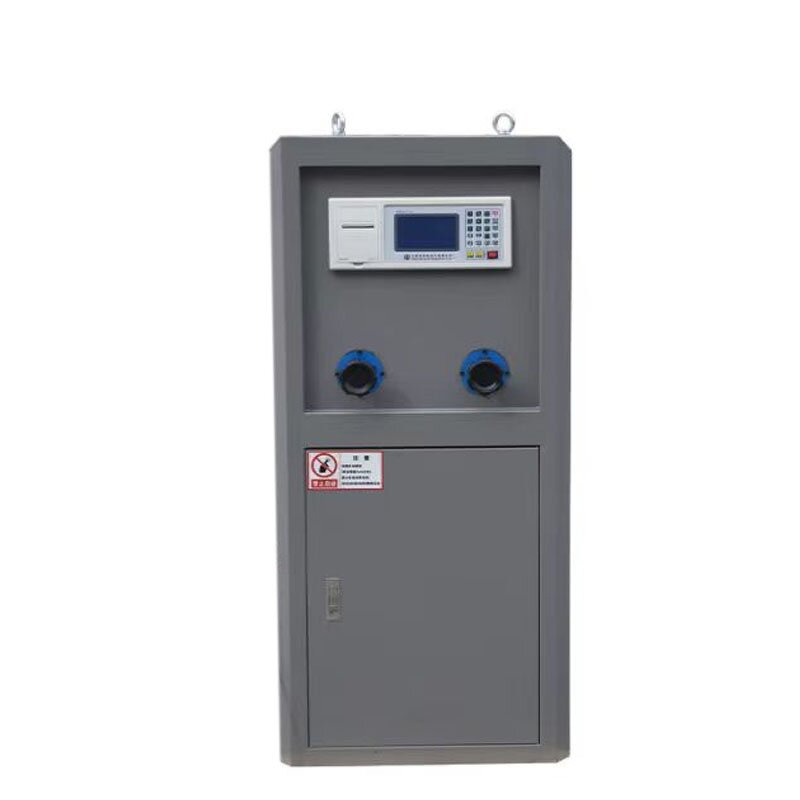Compression Testing Machine - 1000KN Digital Display Special Manhole Cover Pressure