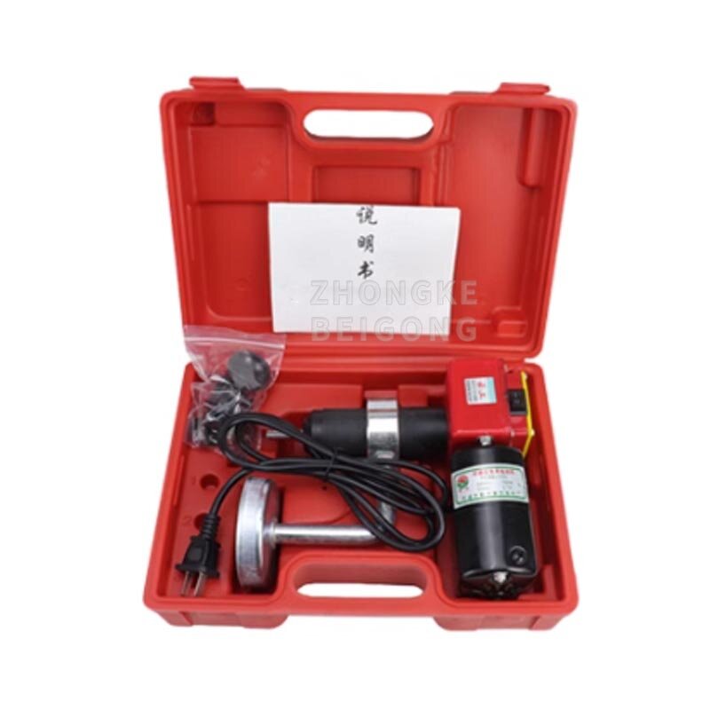 Valve Grinding Machine - TM-99 Electric Auto Lapper for Vehicle Repair