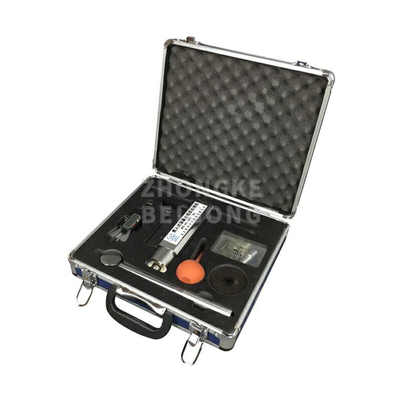 Concrete Strength Tester - Penetration Resistance Detection Penetration Type