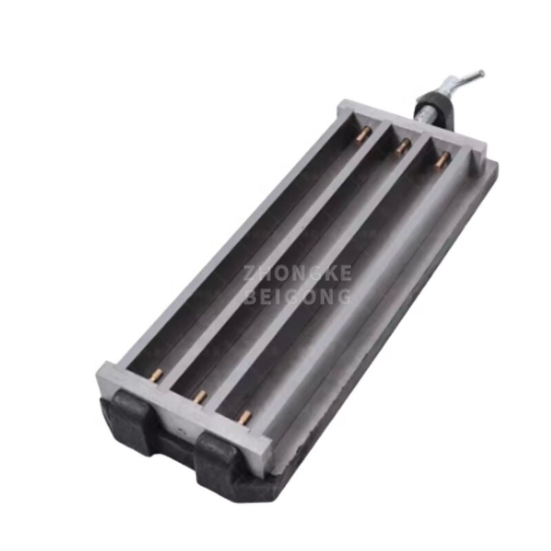 Cement Autoclave - Expansion of Portland Cement Mold Sample Mortar Test Mould