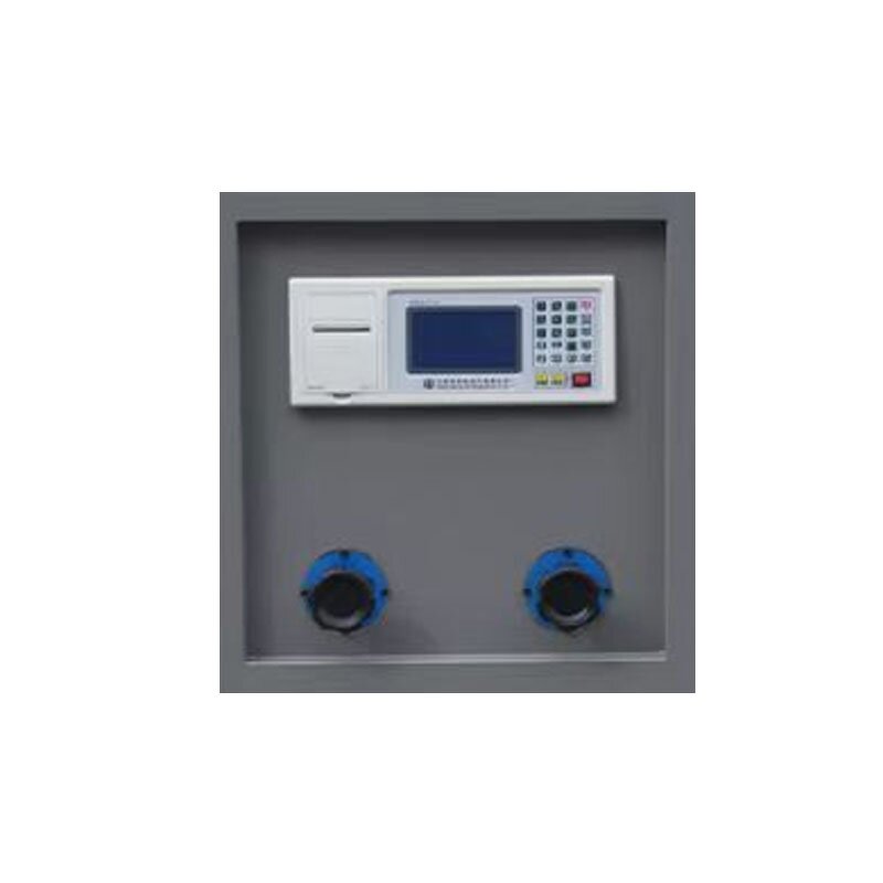 Compression Testing Machine - 1000KN Digital Display Special Manhole Cover Pressure
