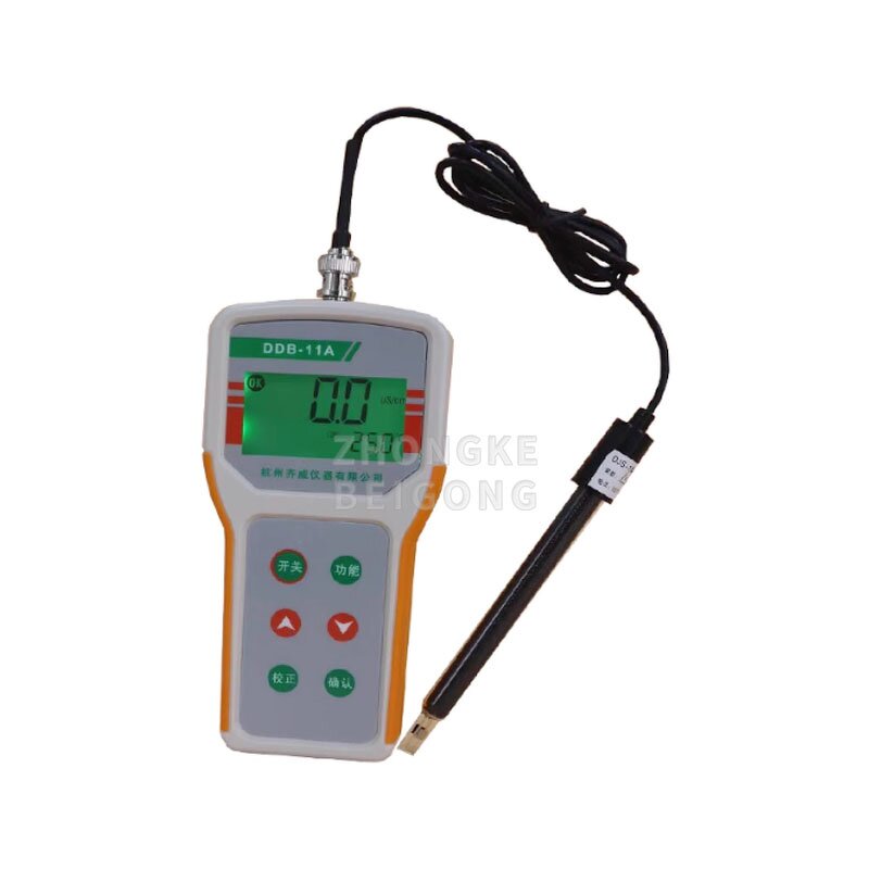 Conductivity Meter - Laboratory 10~50℃