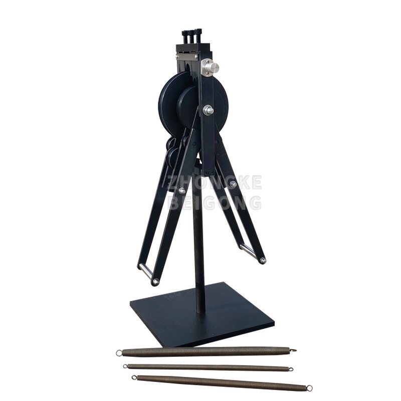 Pipe Bender - for Hard Corrugated Casing Materials in China