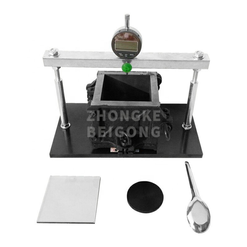 Grouting Expansion Rate Tester - Vertical