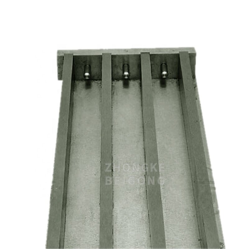 Cement Autoclave - Expansion of Portland Cement Mold Sample Mortar Test Mould