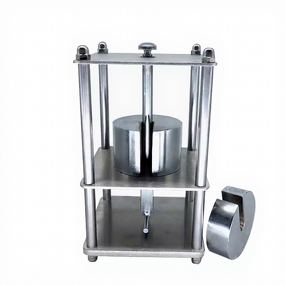 Plastic Pipe Heat Test Device - PVC Bellows Fixed Device