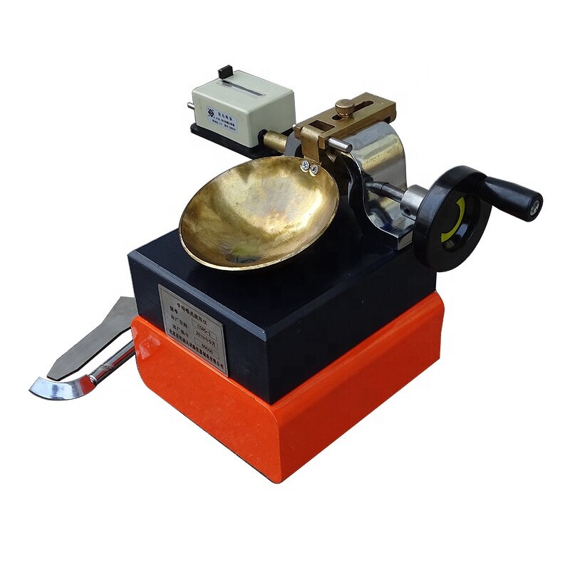 Soil Liquid Limit Apparatus - Electric Butterfly Fast Delivery