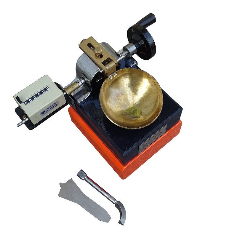 Soil Liquid Limit Apparatus - Electric Butterfly Fast Delivery