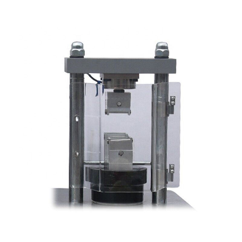 Concrete Compression Testing Machine - Automatic Transmission Test Bench