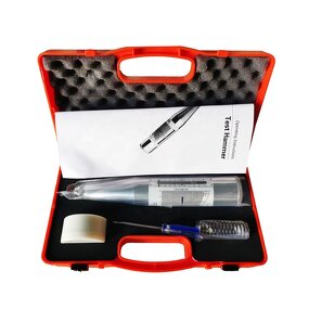 Rebound Hammer - High Precision for Concrete Test