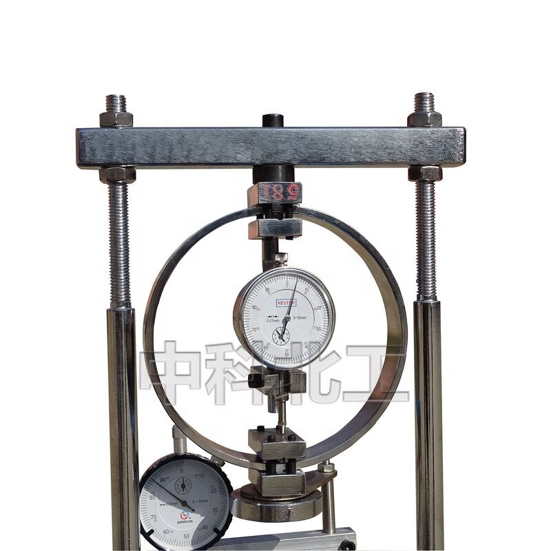 Soil Testing Device - YTW-2 Electric Lime Soil Unconfined Pressure