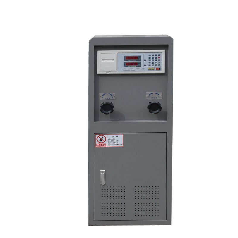 Compression Testing Machine - 3000KN Hydraulic Digital Display Electronic Lead Screw