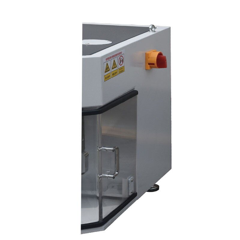 Cement Mortar Mixer - Digital Display High Speed Laboratory
