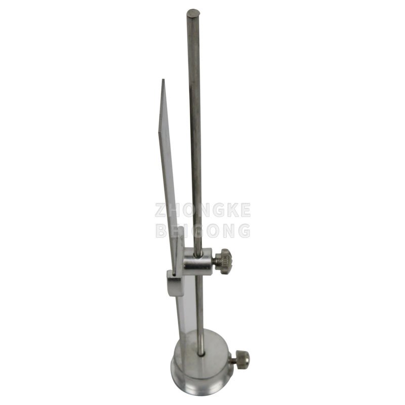 Fireproof Coating Thickness Gauge - Needle Type for Steel Structure