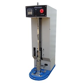 Soil Density Meter - Electric Relative Sand Cone for Coarse Grained Soil