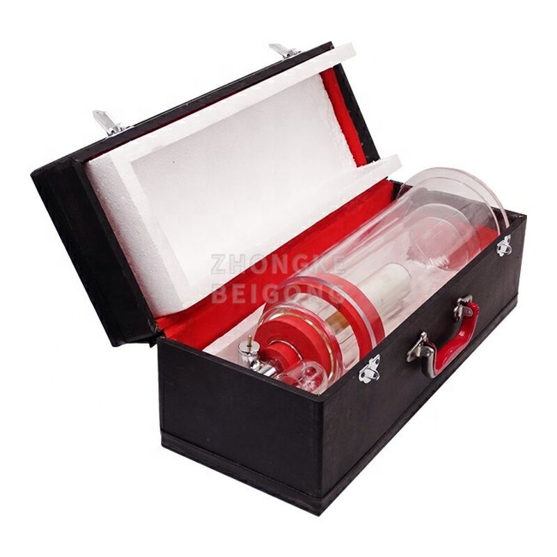 Asphalt Breaking Point Tester - Fraass Method Automatic Bitumen Apparatus