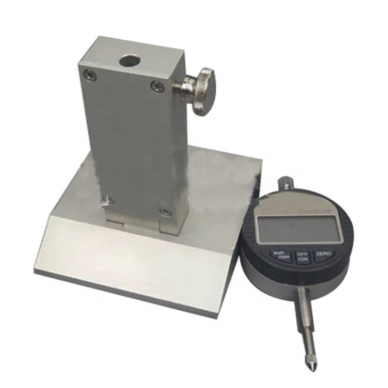 Road Marking Thickness Gauge - Tester for Road Marking
