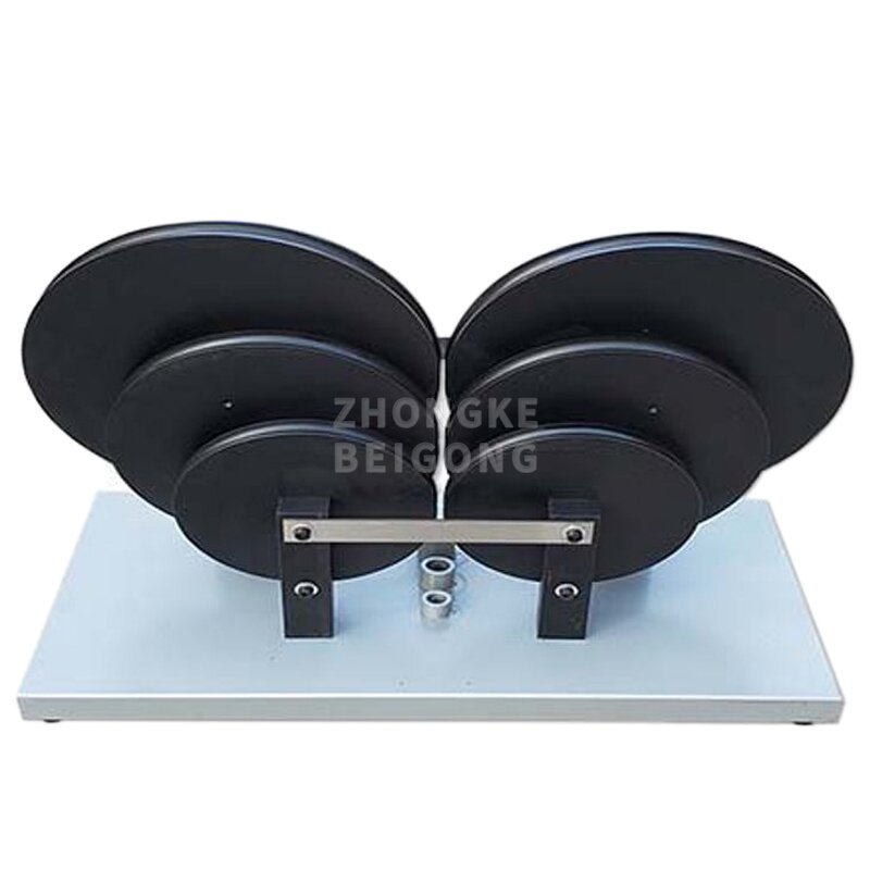 Pipe Bender - for Hard Corrugated Casing Materials in China