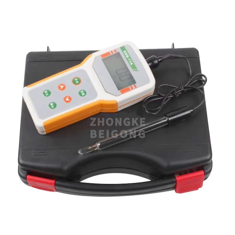 Conductivity Meter - Laboratory 10~50℃