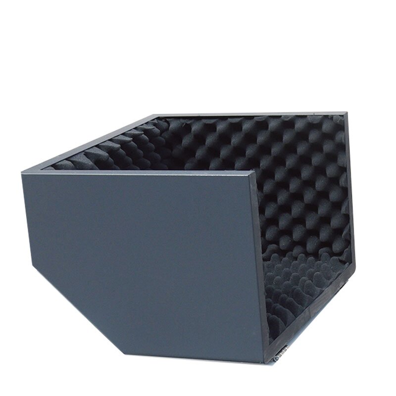 Cement Mortar Vibrating Table - ZS-20H Digital Display Laboratory Soundproof