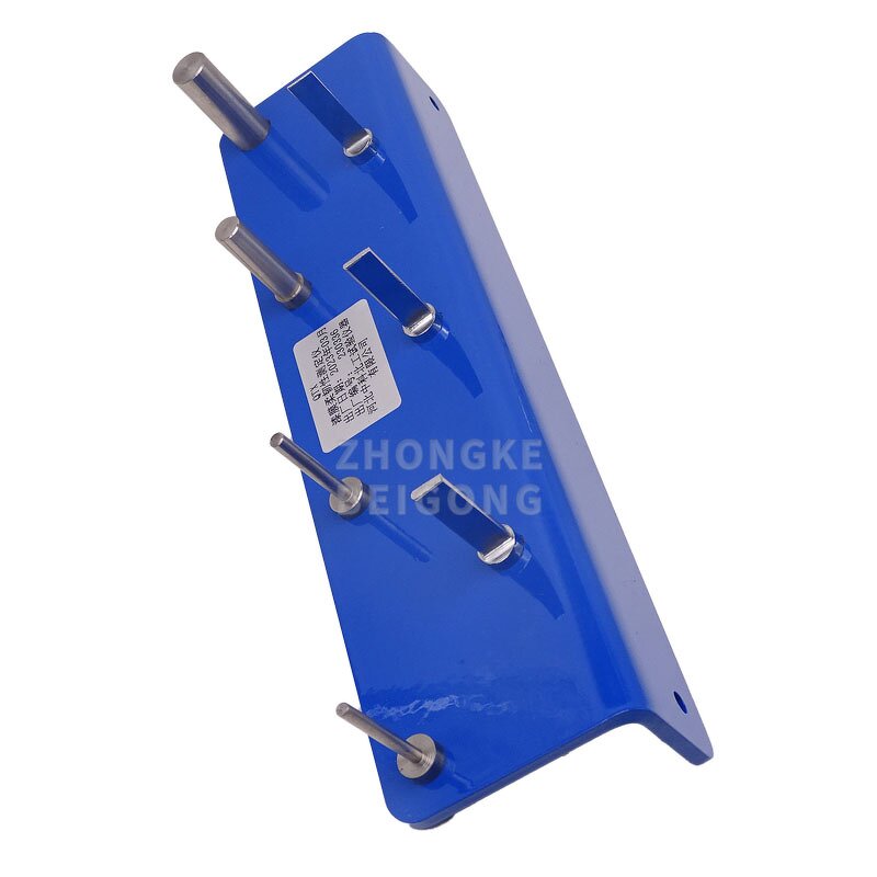 Paint Film Flexibility Tester - Elasticity Tester