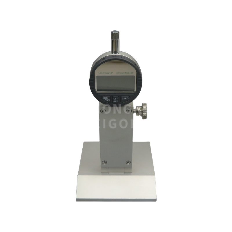 Road Marking Thickness Gauge - Non Destructive High-precision