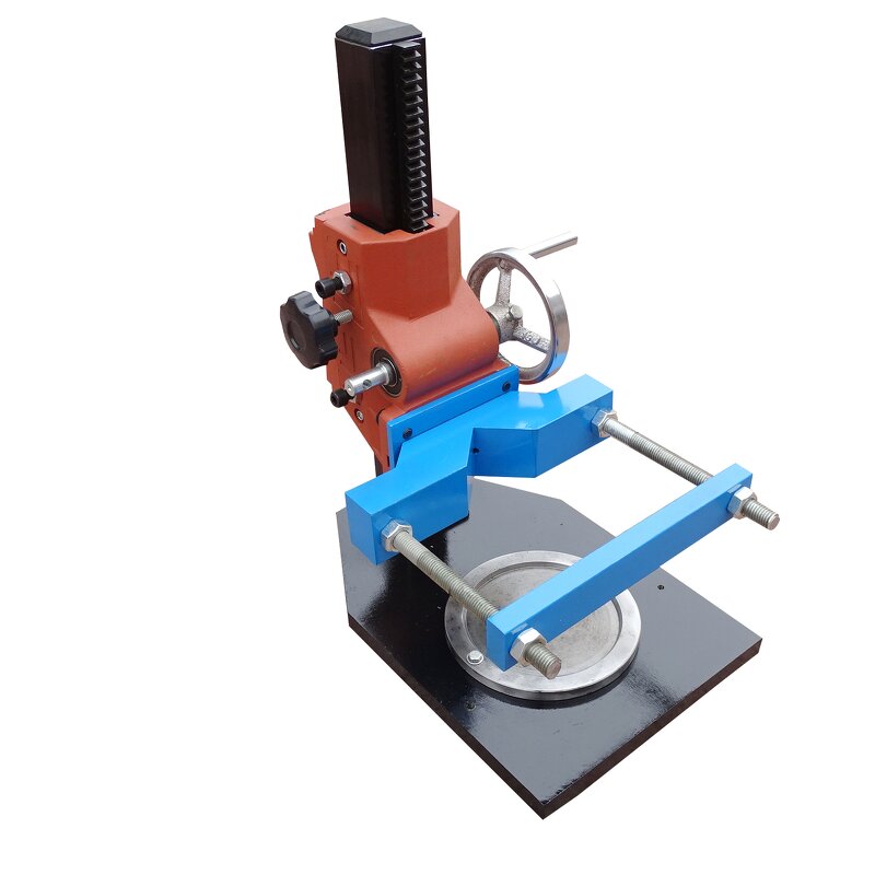 Cement Leveling Device - Sulfur for Concrete Core Sample Core Cutting