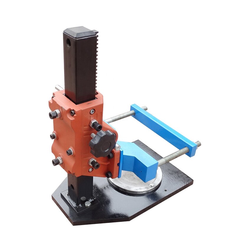 Cement Leveling Device - Sulfur for Concrete Core Sample Core Cutting