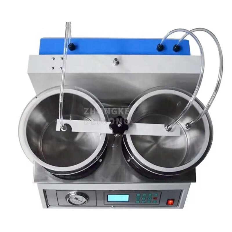 Asphalt Mixture Density Meter - ASTM Maximum Relative