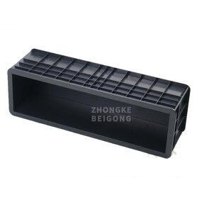 Concrete Beam Molds - 150*150*550mm for Beam Testing